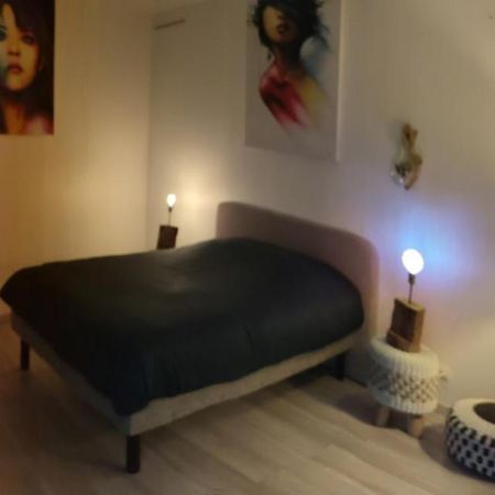 Berck Antom 아파트 외부 사진