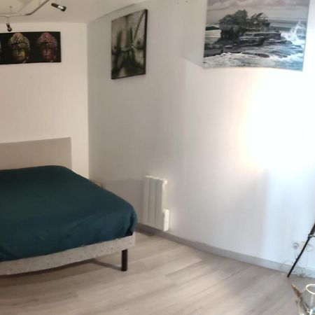Berck Antom 아파트 외부 사진
