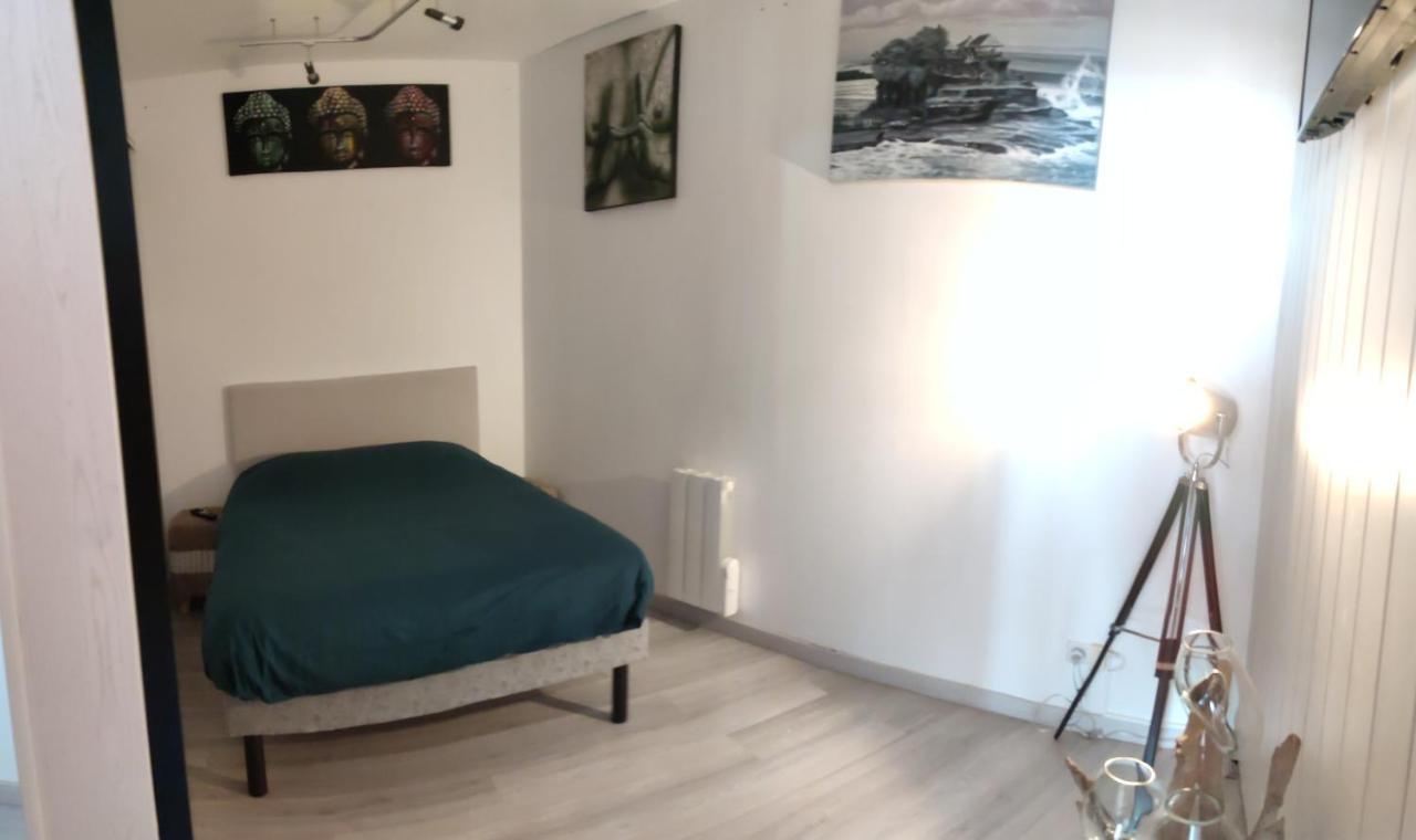 Berck Antom 아파트 외부 사진